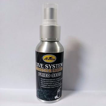 Спрей Live System Карповая серия Tiger Nut (Тигровый орех)