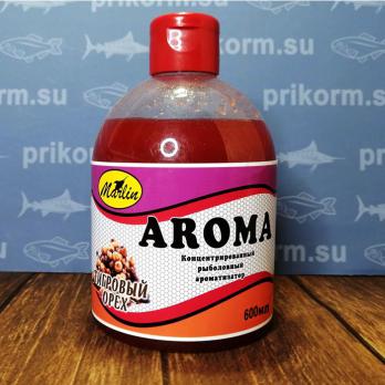 AROMA - Ароматизатор для прикормки Тигровый орех