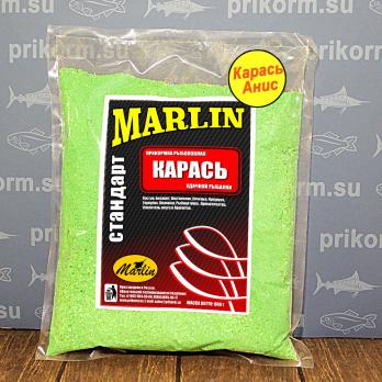 Прикормка "Стандарт" Карась Анис