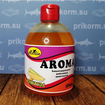 AROMA - Ароматизатор для прикормки Кукуруза