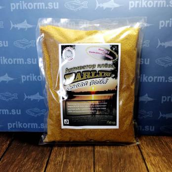 Активатор клева MARLIN "Белая рыба" Креветка