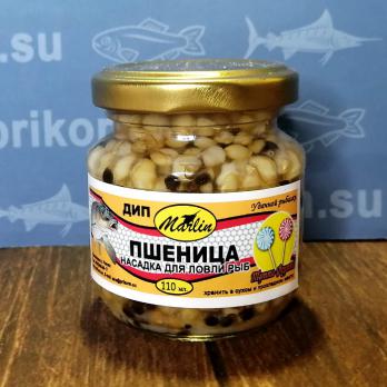 Консервированная насадка "Пшеница"  Тутти-фрутти