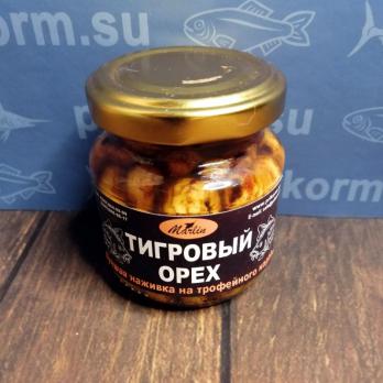 Консервированная смесь "Тигровый орех" стекло Целый